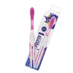 Split Toothbrush