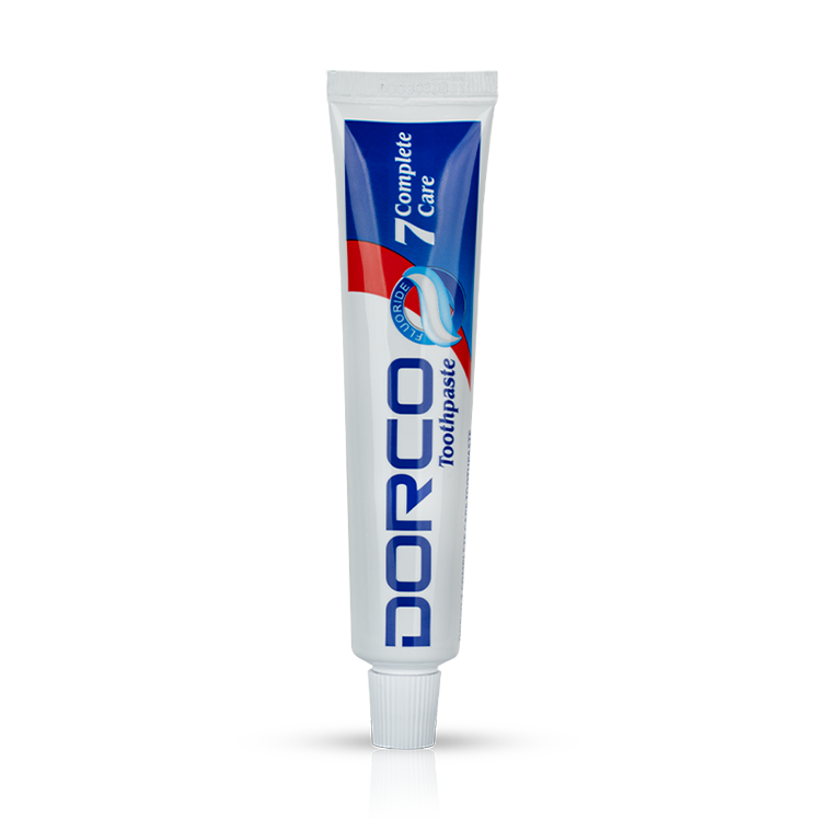 خمیردندان هفتاد گرم دورکو خمیردندان 70 گرمی دورکو