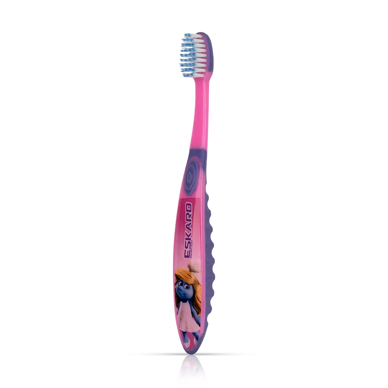 SMURFS 2 copy پک مسواک و خمیردندان اسمورف