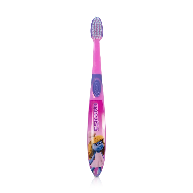 SMURFS 3 copy پک مسواک و خمیردندان اسمورف