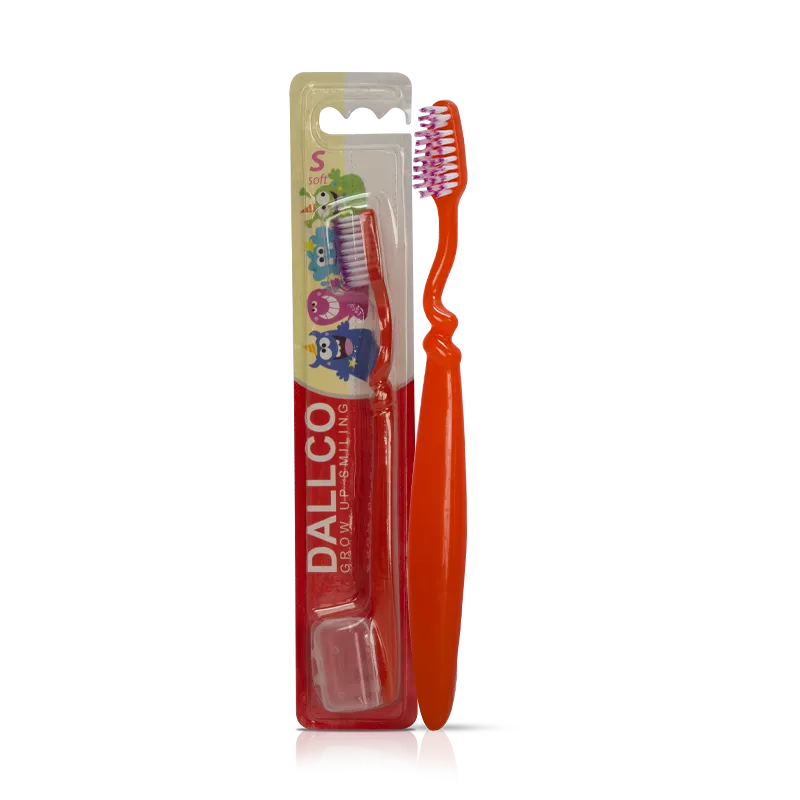 اسپرینگ مسواک اسپرینگ