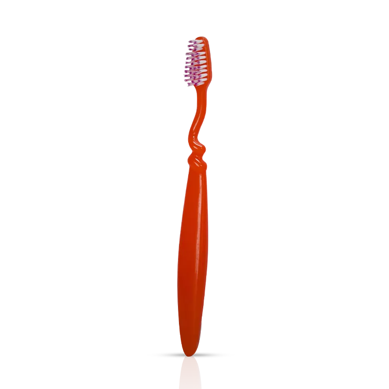 اسپرینگ_سه رخ مسواک اسپرینگ