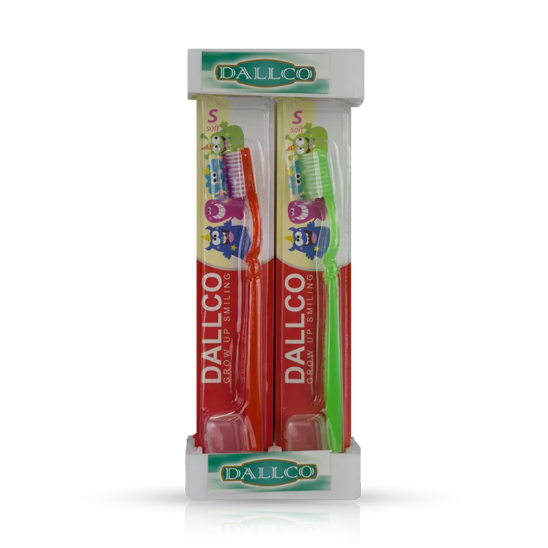 جین اسپرینگ مسواک اسپرینگ