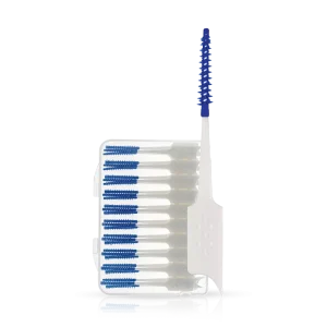 خلال بین‌دندانی سیلیکونی