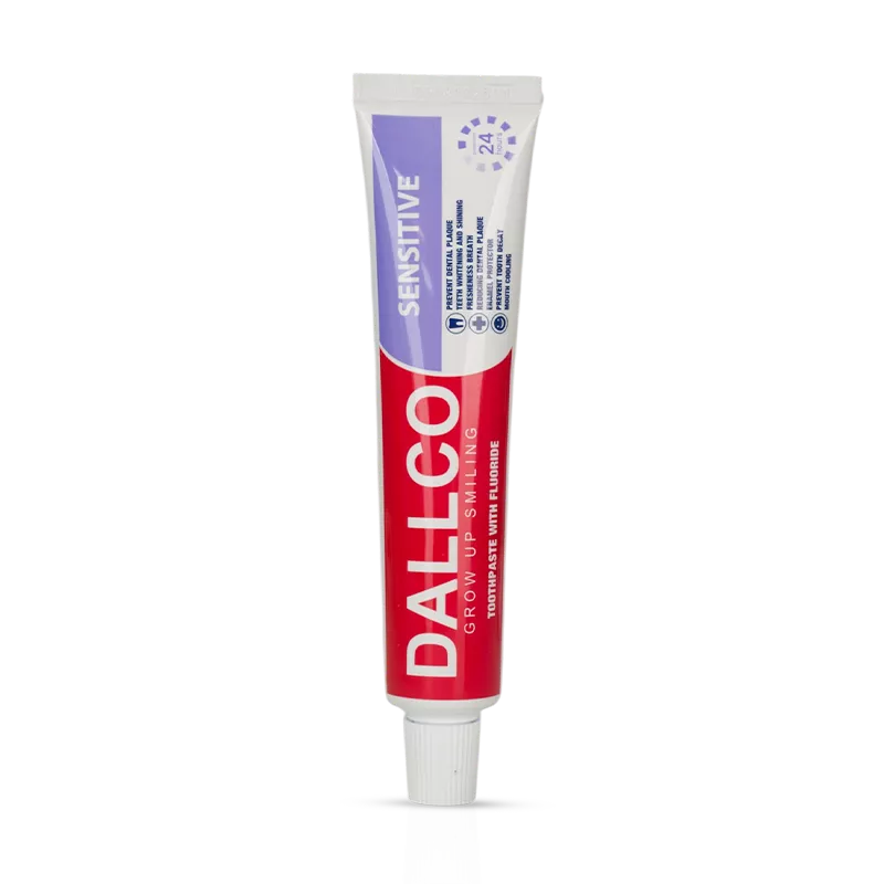 خمیر دندان حساس خمیردندان حساس