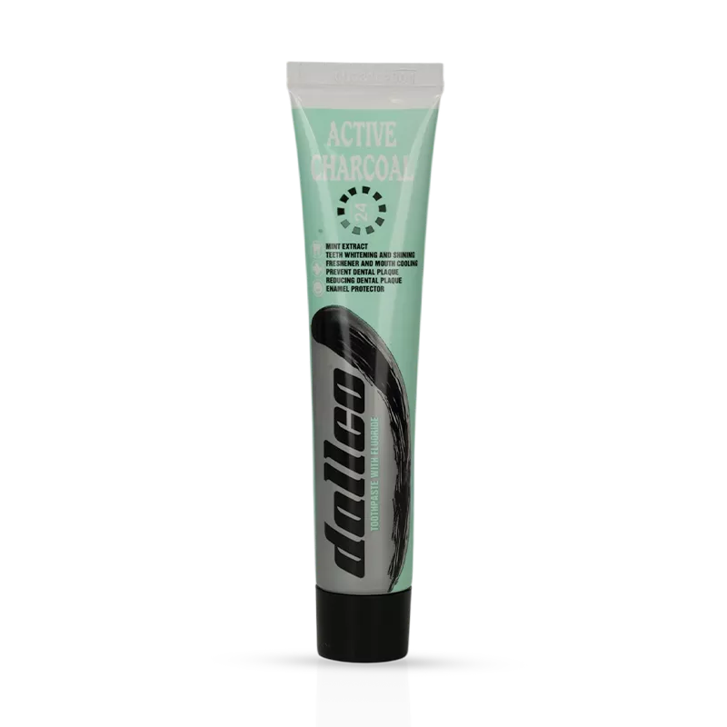 خمیر دندان ذغالی خمیردندان ذغالی