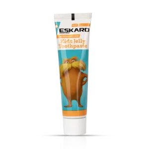 خمیردندان کودک لوراکس