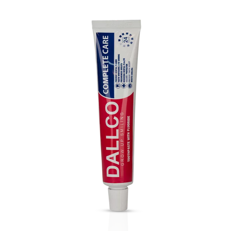 خمیر دندان هفتاد گرم کامل خمیردندان کامل