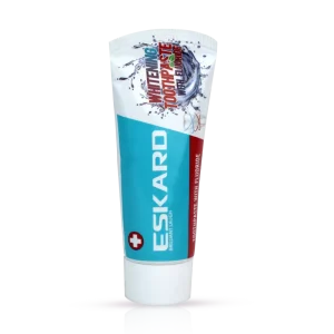 خمیر دندان سفیدکننده