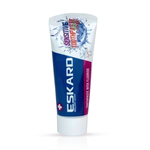 خمیردندان سنستیو