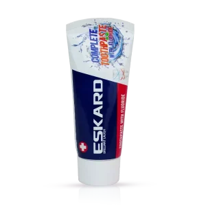 خمیردندان کامپلت