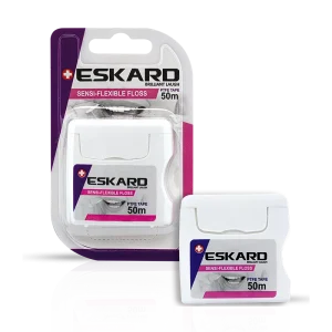 نخ دندان تفلون