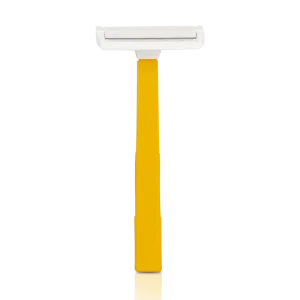 تیغ تک لبه حساس پلی بگ اسکارد