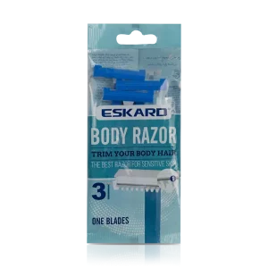 تیغ تک لبه بدن اسکارد