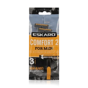 تیغ‌ پلی بگ دو لبه مردانه