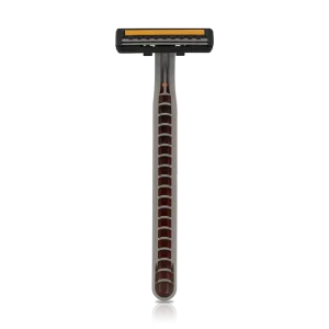 تیغ‌ پلی بگ دو لبه مردانه