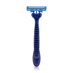 تیغ‌ پلی بگ سه لبه مردانه