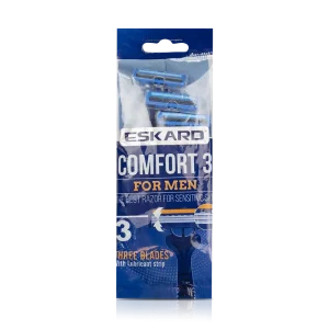 تیغ‌ پلی بگ سه لبه مردانه