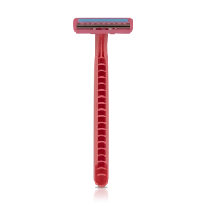 تیغ‌ پلی بگ دو لبه زنانه