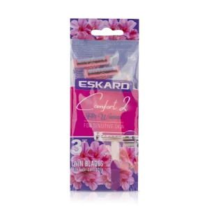 تیغ‌ پلی بگ دو لبه زنانه