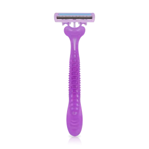 تیغ‌ پلی بگ سه لبه زنانه