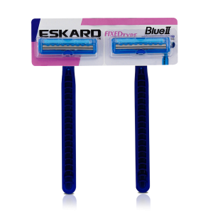 تیغ دو لبه کارتی اسکارد