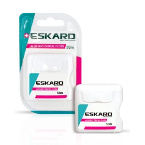 نخ دندان آلومینت اسکارد