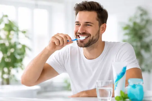 آیا بعد از صبحانه باید مسواک زد؟