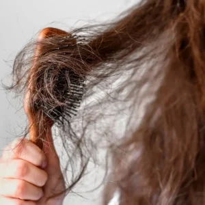 بهترین برس مو برای موهای نازک