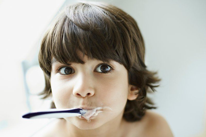 بهترین خمیردندان برای کودکان از نظر ترکیبات
